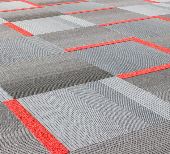 Western Carpet Center Carpet Tile